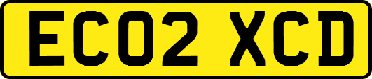 EC02XCD