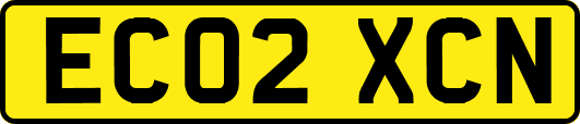 EC02XCN