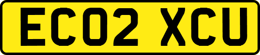 EC02XCU
