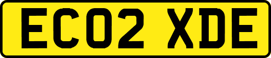 EC02XDE