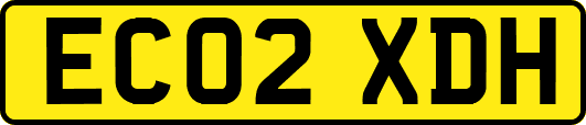EC02XDH
