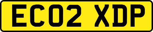 EC02XDP