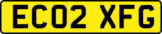 EC02XFG
