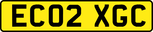 EC02XGC
