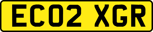 EC02XGR