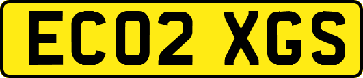 EC02XGS