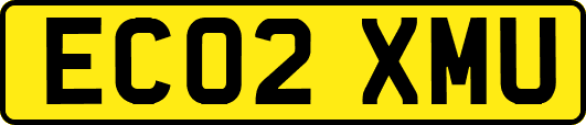 EC02XMU