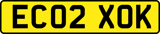 EC02XOK