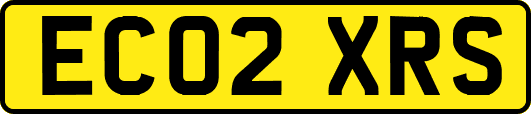 EC02XRS
