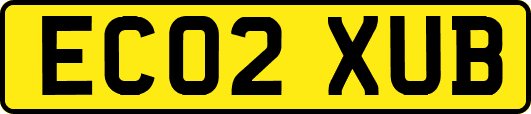 EC02XUB