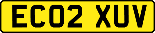 EC02XUV