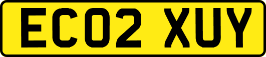 EC02XUY
