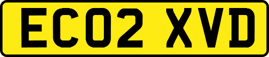 EC02XVD