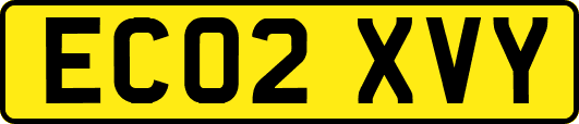 EC02XVY