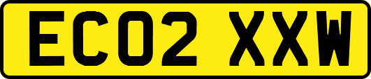 EC02XXW