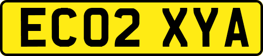 EC02XYA