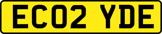 EC02YDE
