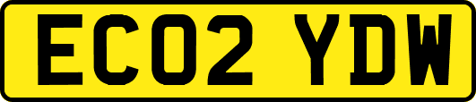 EC02YDW