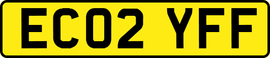 EC02YFF