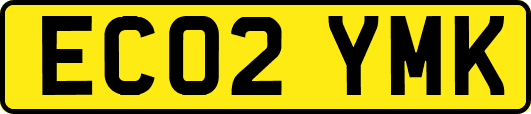 EC02YMK