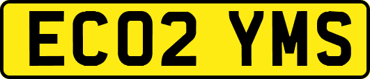 EC02YMS