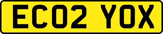 EC02YOX