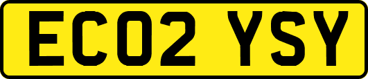 EC02YSY