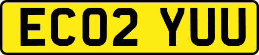 EC02YUU