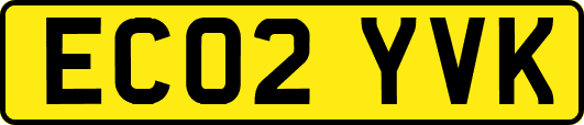 EC02YVK