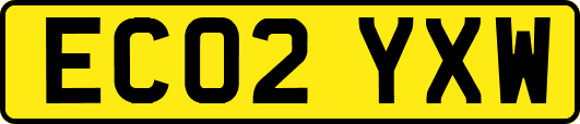 EC02YXW