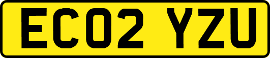 EC02YZU
