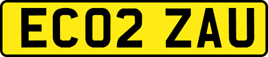 EC02ZAU