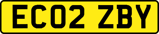EC02ZBY