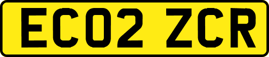 EC02ZCR