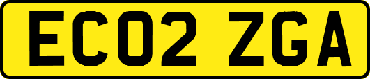 EC02ZGA