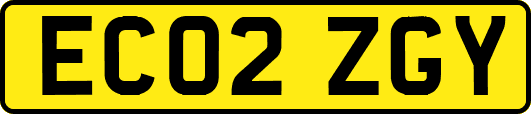 EC02ZGY