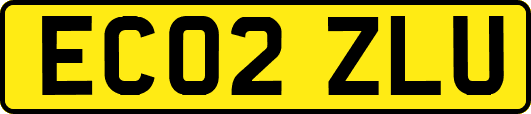 EC02ZLU