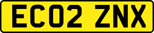 EC02ZNX