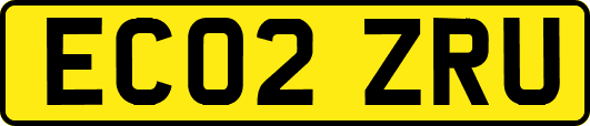 EC02ZRU