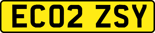 EC02ZSY