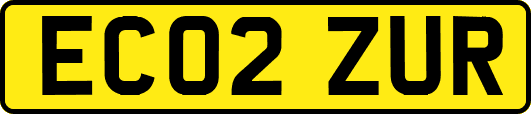 EC02ZUR
