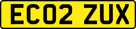 EC02ZUX