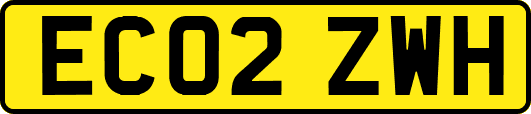EC02ZWH