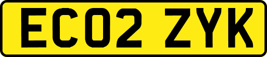 EC02ZYK