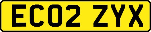 EC02ZYX
