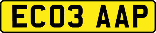EC03AAP