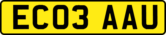 EC03AAU