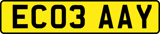 EC03AAY