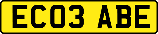 EC03ABE
