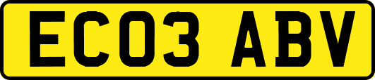 EC03ABV